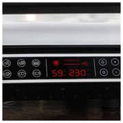 Gastroback Design BBQ Advanced Control Contact Grill 42539