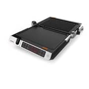 Gastroback Design BBQ Advanced Control Contact Grill 42539