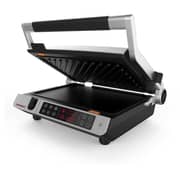 Gastroback Design BBQ Advanced Control Contact Grill 42539