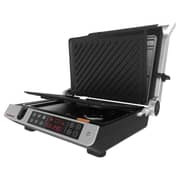Gastroback Design BBQ Advanced Control Contact Grill 42539