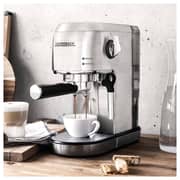 Gastroback Design Piccolo Espresso Machine 42716
