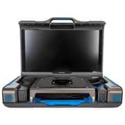 Gaems G240 Guardian Pro XP Next Level Gaming Monitor 24inch