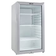 Yamada Glass Single Door Refrigerator 85 Litres - YCC90G