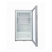 Yamada Glass Single Door Refrigerator 85 Litres - YCC90G