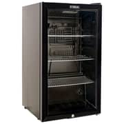 Yamada Glass Single Door Refrigerator 93 Litres - YCC110G