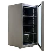Yamada Glass Single Door Refrigerator 93 Litres - YCC110G