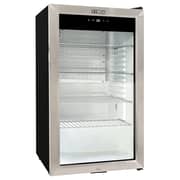 Yamada Glass Single Door Refrigerator 85 Litres - YCC90GS