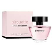 Angel Schlesser Pirouette EDT Women 100ml