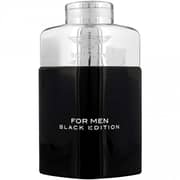 Bentley Black Edition EDP Men 100ml