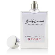 Hugo Boss Baldessirinni Cool Force Sport EDT Men 90ml
