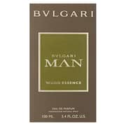 Bvlgari Man Wood Essence EDT Men 100ml