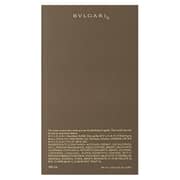 Bvlgari Man Wood Essence EDT Men 100ml