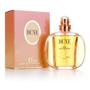 Dior Dune EDT Women 100ml