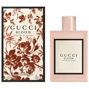 Gucci Bloom Gocce Di Fiori EDT Women 100ml
