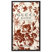 Gucci Bloom Gocce Di Fiori EDT Women 100ml