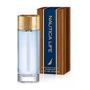 Nautica Life EDT Men 100ml