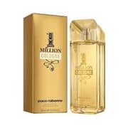 Paco Rabanne One Million Cologne EDC Men 125ml