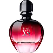 Paco Rabanne XS Black 2018 EDP Women 80ml