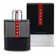 برادا عطر لونا روسا كاربون 2017 للرجال 100 مل EDT