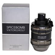 فيكتور أند رولف عطر سبايس بومب للرجال 90 مل EDT