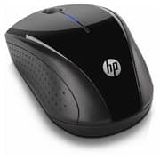 HP 3FV66AA 220 Wireless Mouse Black