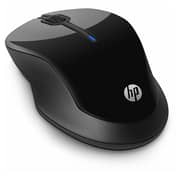HP 3FV67AA 250 Wireless Mouse Black