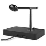 Belkin Valet Charging Dock For Apple Watch + iPhone Black