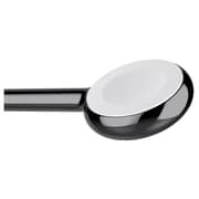 Belkin Valet Charging Dock For Apple Watch + iPhone Black