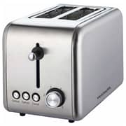 Frigidaire 2 Slice Toaster Stainless Steel FD3112