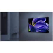 Sony 77A9G 4K HDR Android OLED Television 77inch (2019 Model)