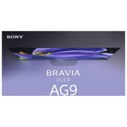 Sony 77A9G 4K HDR Android OLED Television 77inch (2019 Model)
