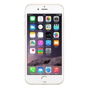 Apple iPhone 6 (32GB) - Gold
