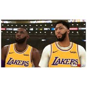 PS4 NBA2K20 Game