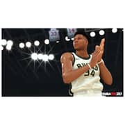 PS4 NBA2K20 Game