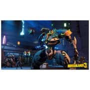 PS4 Borderlands 3 Game