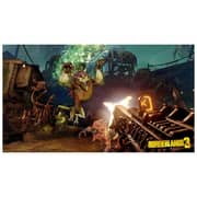 PS4 Borderlands 3 Game