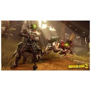 PS4 Borderlands 3 Game