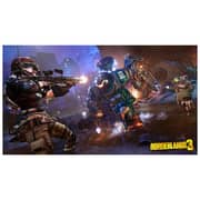 PS4 Borderlands 3 Game