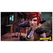 PS4 Borderlands 3 Game