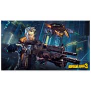 PS4 Borderlands 3 Game