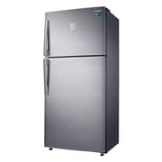 Samsung Top Mount Refrigerator 720 Litres - RT72K6357SL