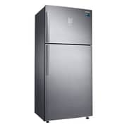 Samsung Top Mount Refrigerator 720 Litres - RT72K6357SL