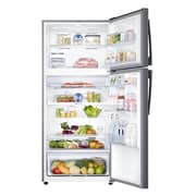 Samsung Top Mount Refrigerator 720 Litres - RT72K6357SL