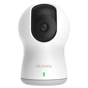 Blurams A30C Dome Pro 360 2Way Audio Human Sound Detection 1080P IP Security Camera