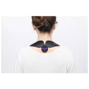 Healo EVS-H052-MOB Waist/Shoulder/Neck Massager