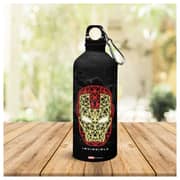 Marvel Iron Man Sipper Bottle by Wackylicious