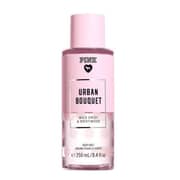 Victorias Secret Pink Urban Bouquet Body Mist 250ml