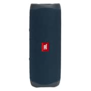 JBL FLIP5 Waterproof Portable Bluetooth Speaker Blue