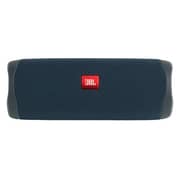 JBL FLIP5 Waterproof Portable Bluetooth Speaker Blue