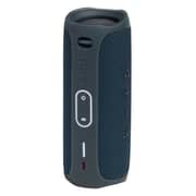 JBL FLIP5 Waterproof Portable Bluetooth Speaker Blue